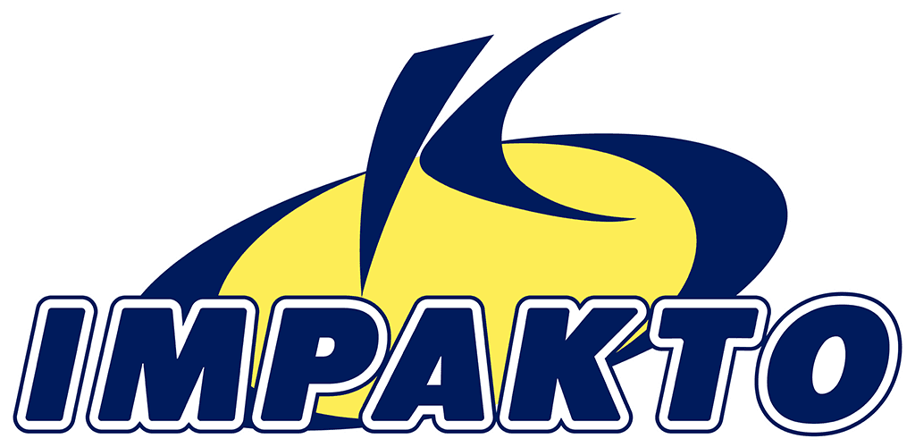 Logo da Impakto
