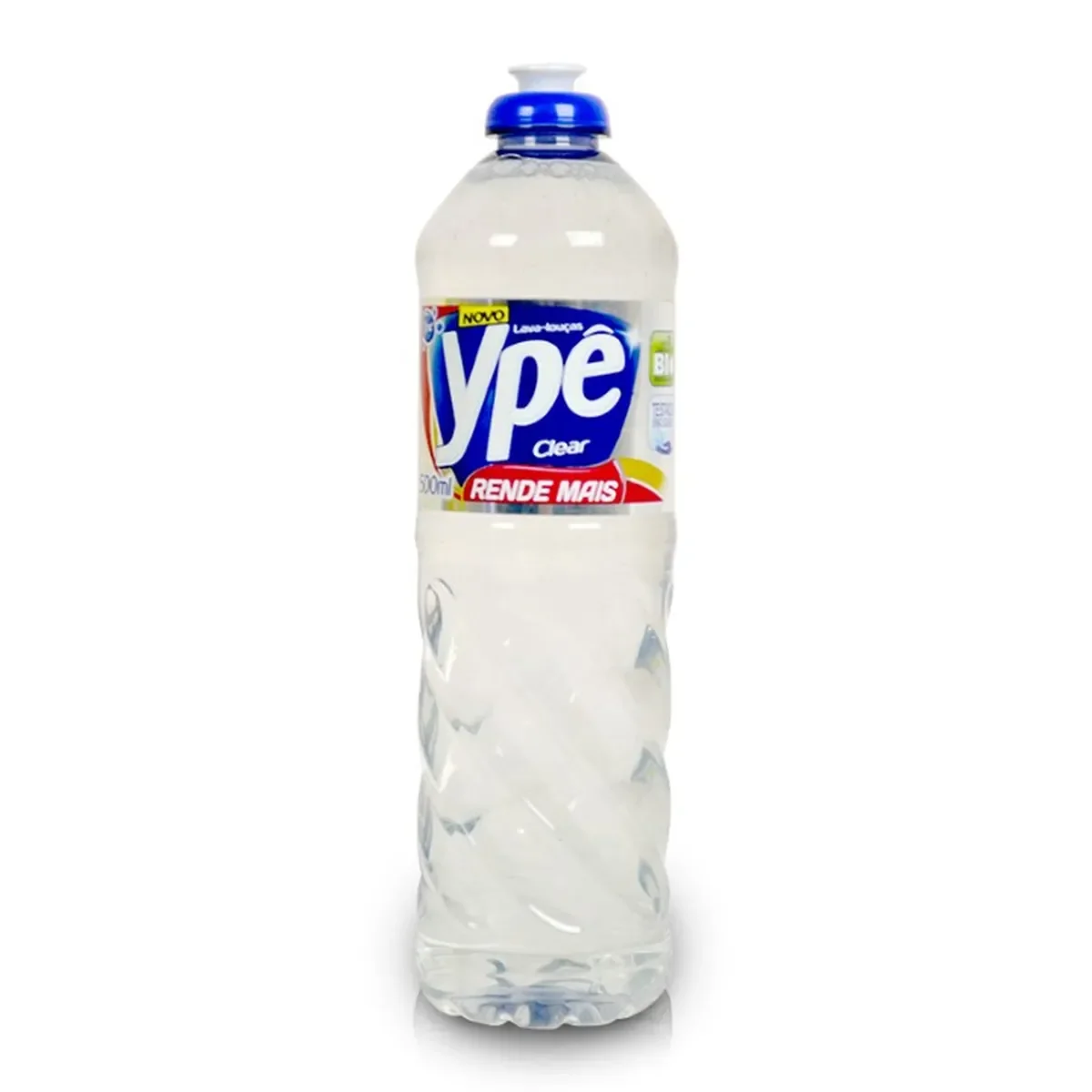 DETERGENTE CLEAR 500 ML YPE